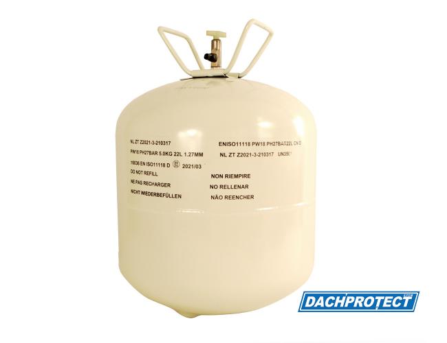 EPDM Kontaktkleber SprayBond 100 17 Liter (Reichweite bis 100 m²)